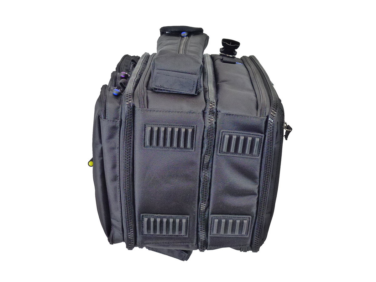 Brightline b7 flight bag outlet