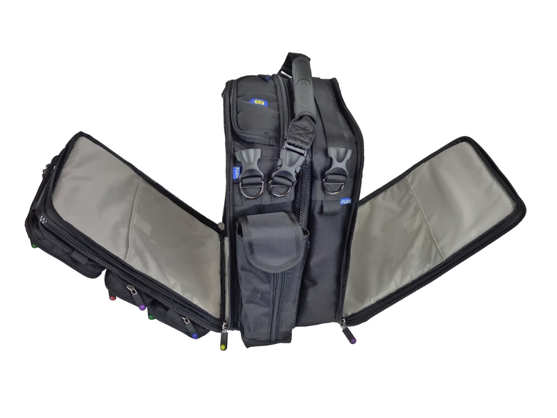 Brightline flex system B7 FLIGHT Brightline Bags