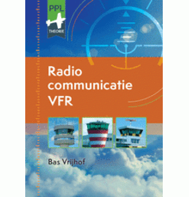 Radiocommunicatie - VFR