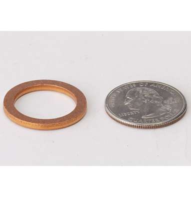 Spark Plugs gaskets