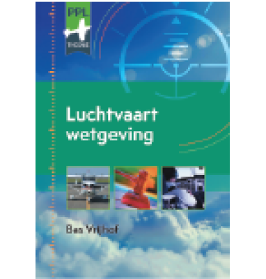 Luchtvaartwetgeving
