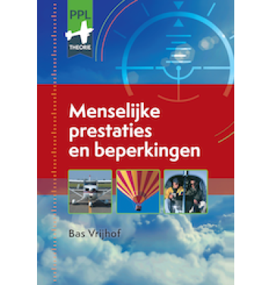 Menselijke prestaties en beperkingen