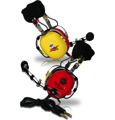 APcom Headset