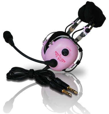 APcom Headset