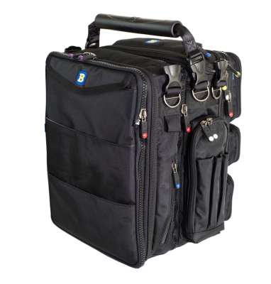 B7 FLIGHT Brightline Bags