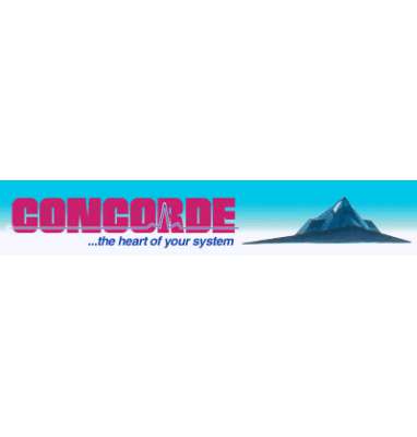 Concorde Battery