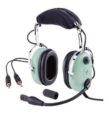 David Clark H10-13.4 Headset