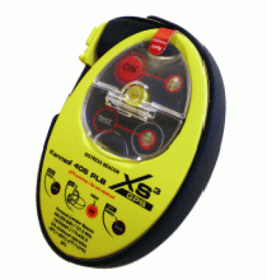 Kannad 406 PLB XS3