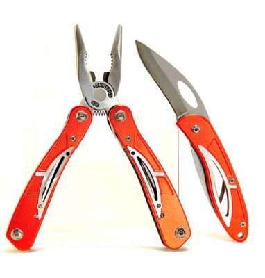 Multitool + Mes