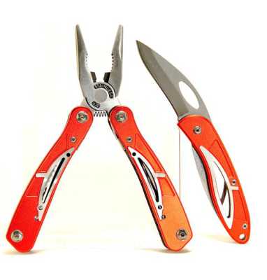 Multitool + Mes