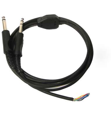 Repair Cord Headset