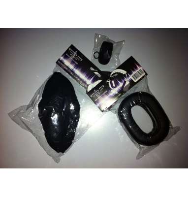 Revisie set Headset