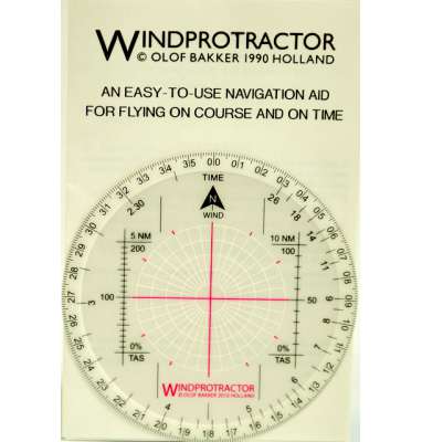 Windprotractor