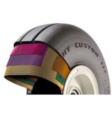 GOODYEAR TUBE TYPE TIRES 