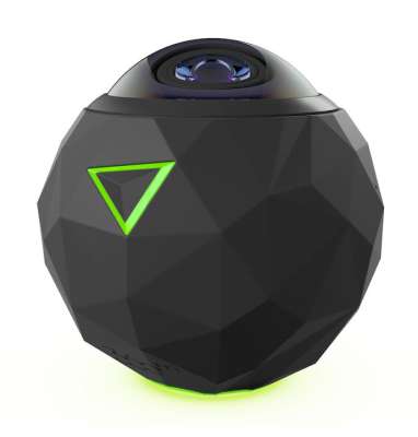  360fly 4K HD Camera
