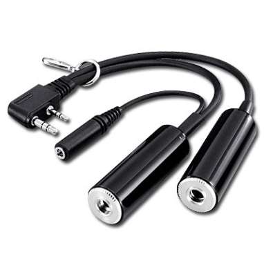 Headset Adapter