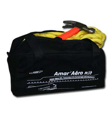 Tie Down Kit