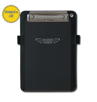 Kneeboard Squawk 7213